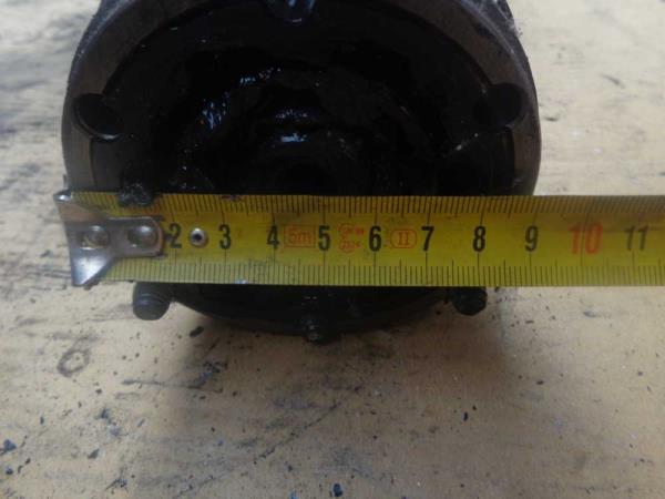 ARBRE DE TRANSMISSION AVANT GAUCHE VAG - Vue 3